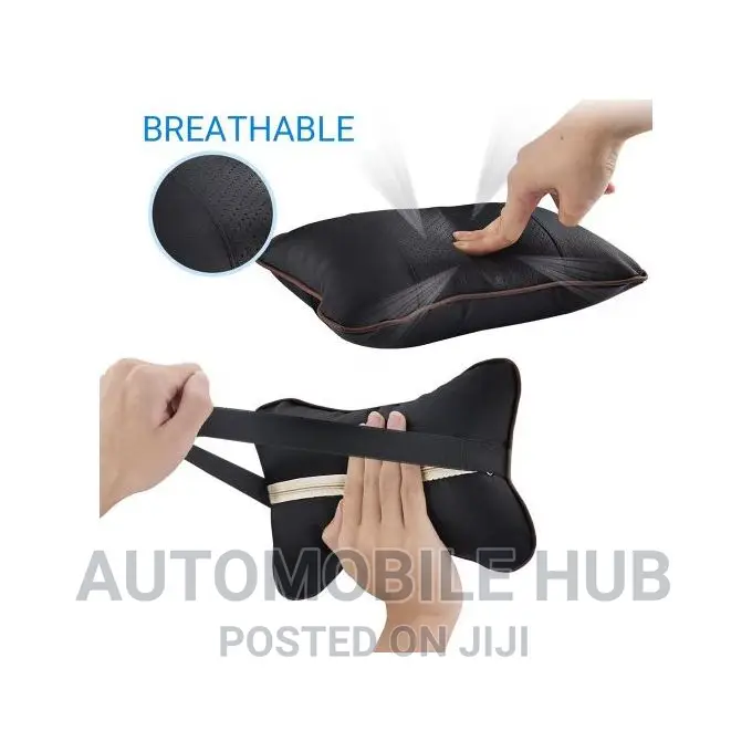 Non Branded Headrest