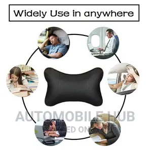 Non Branded Headrest