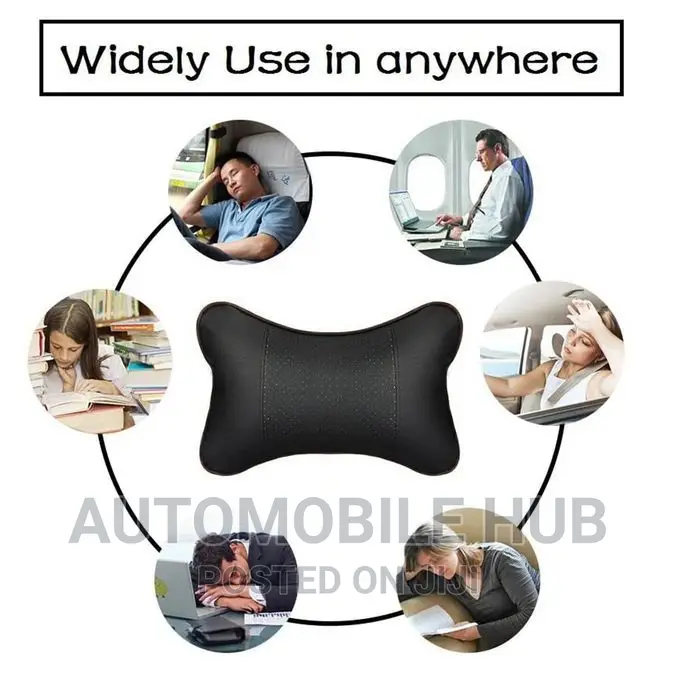 Non Branded Headrest