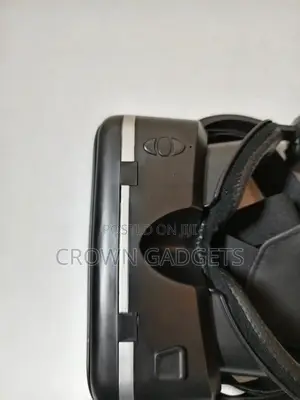 3D Virtual Reality VR Headset