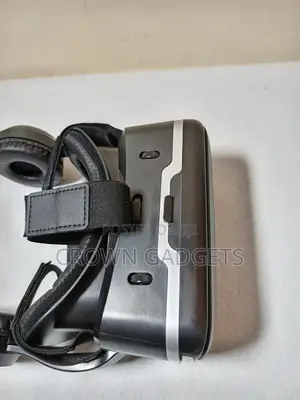 3D Virtual Reality VR Headset