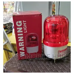 Warning Lighits