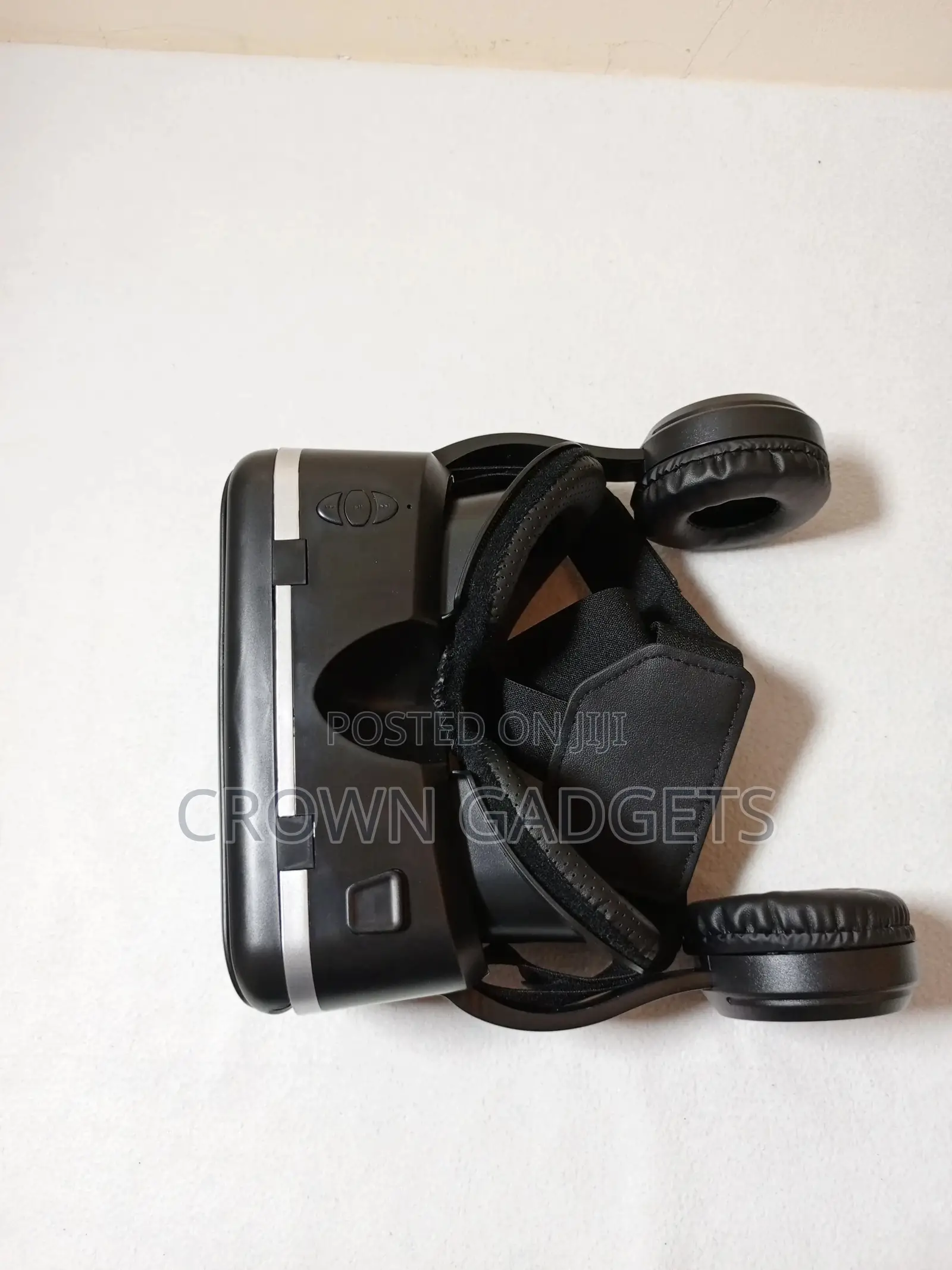 VR Box Glasses Virtual Reality Headset