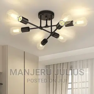 Chandelier Light