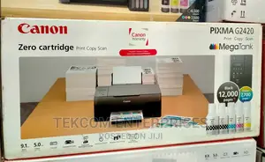 CANON PIXMA G2420 Printer~G2420 Megatank Printer