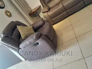 Large Size Single Seater Recliner
