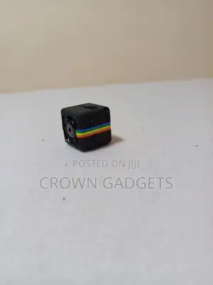 Sports Camcorder Mini DV DVR Video Recorder