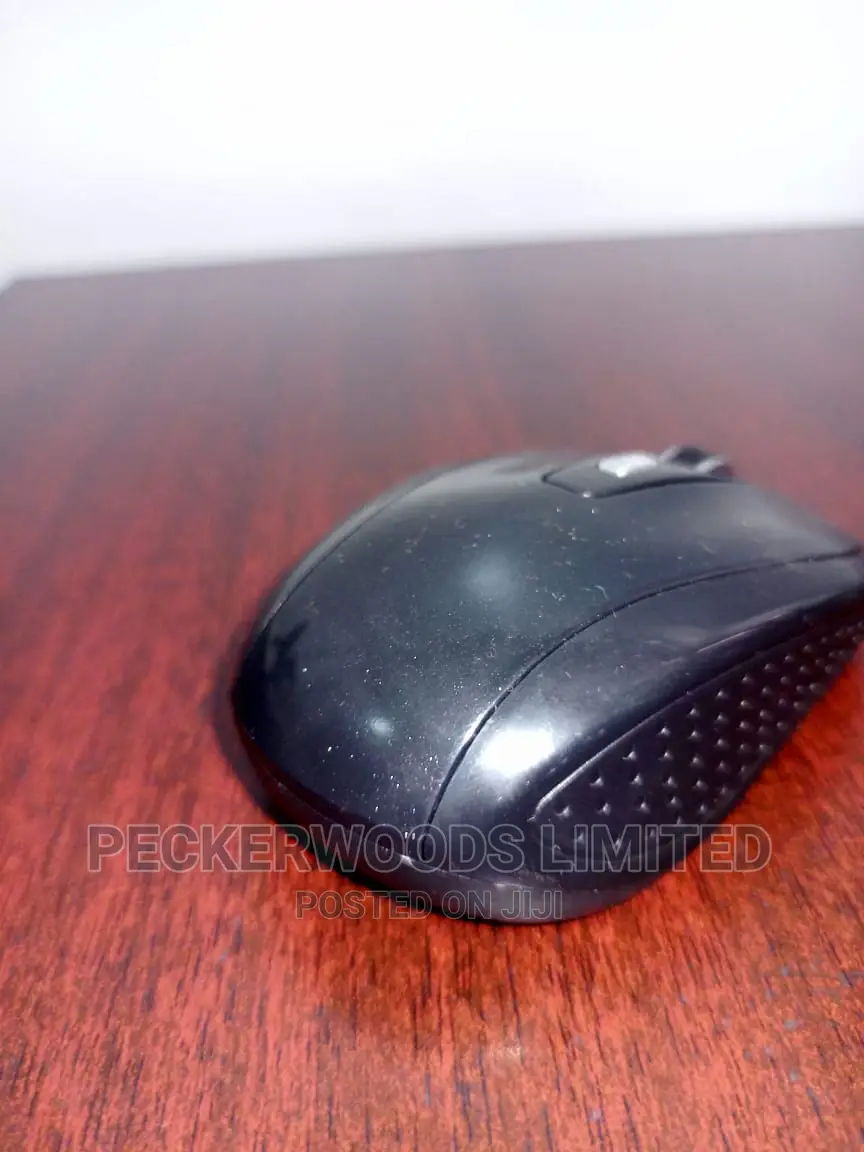 Flexible Computer Mouse