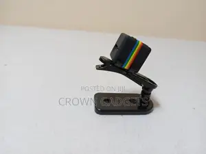 SQ11 Mini Camera HD 1080P Night Vision Camcorder