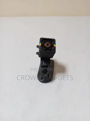 DVR Micro Camera Sport DV Video Small Cam