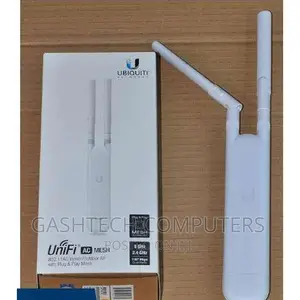 Ubiquiti Unifi Ac Mesh Uap-Ac-M