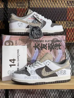 Nike Sb Dunk