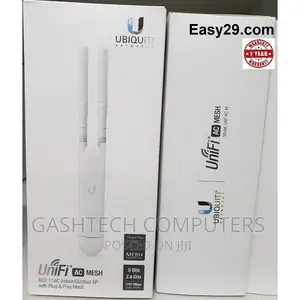 Ubiquiti Networks Uap-Ac-M-Us Unifi Ac Mesh Ac Mesh
