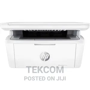 Hp Laserjet Mfp M141a Printer, Print, Copy And Scan