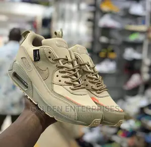 Airmax 90 Surplus Desert