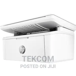 Hp Laserjet MFP M141w Printer