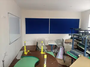 Noticeboard – White Board for Schools 6ft X 4ft Noticeboard