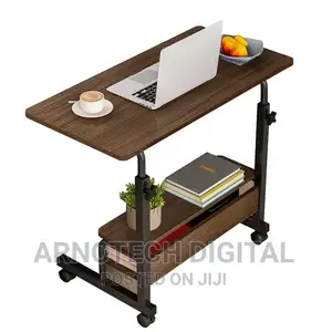 Adjustable Multipurpose Laptop Stand Up/ Work Station