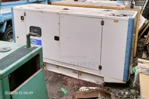 Perkins 150 Kva