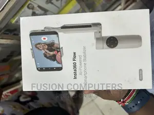 Insta360 Flow Smartphone Gimbal Stabilizer