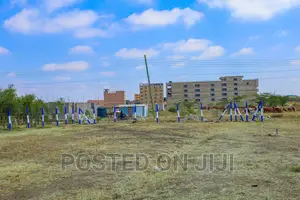 Roadside Commercial Plots, Kamakis. ^KK