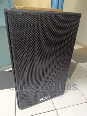 Nexo Midi Range Speaker 15 Inch, Ps