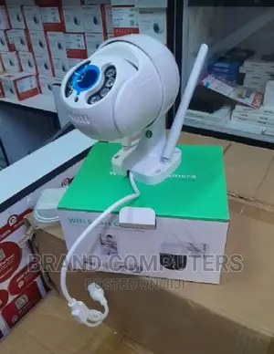 360° 4MP 4G Simcard PTZ Smart Home Monitor Camera