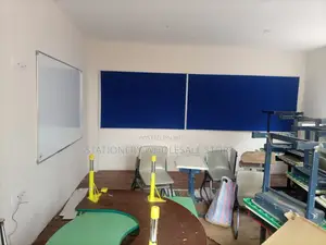 Noticeboard – Notice Board for Schools 180cm X 120cm