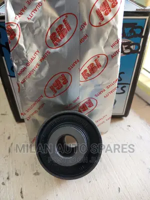 Arm Bushes Nissan Teana