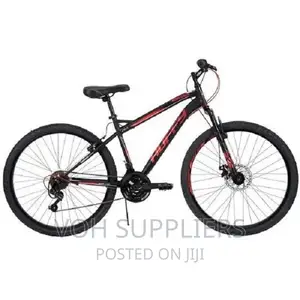 Huffy High Size 26 Mountain Bike Adult Bicycle Mountain Bicy