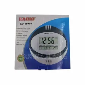 KADIO Digital Jumbo Wall