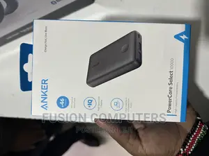 Anker Powercore Select 10000mah Powerbank