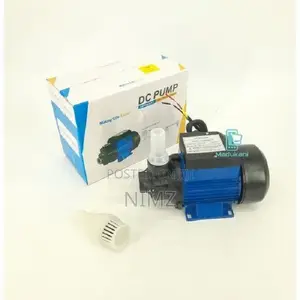Generic 12v Dc Solar Surface Pump
