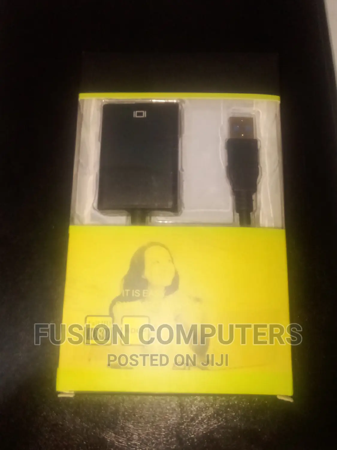 Usb 3.0 to Hdmi Adapter Cable Converters