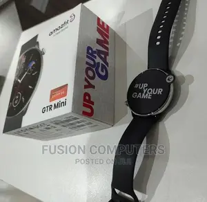 Amazfit GTR Mini Smart Watch