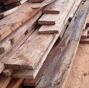 Mukima Timber Moq 30