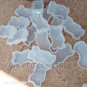 Strong Durable Cabro Mold