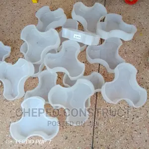Strong Durable Cabro Mold
