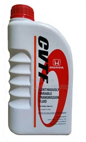 Genuine CVTF Fluid Honda 1 Litre