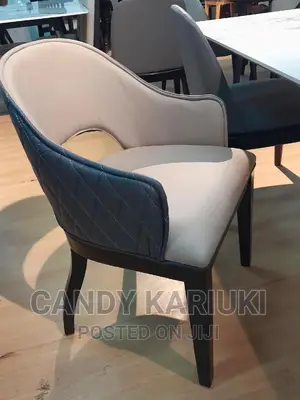 Executive Dining Chair