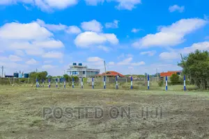 Plots Ready for Immediate Development