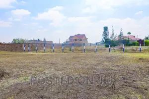 Plots Ready for Immediate Development
