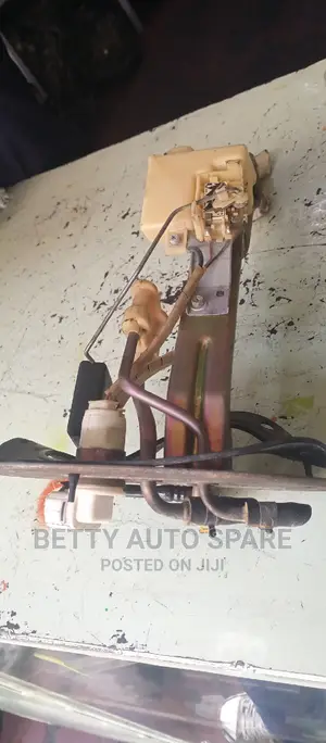 Subaru Impreza Fuel Pump