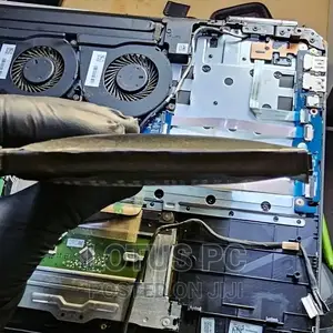 Best Laptop Repair and Servicing in Nairobi!