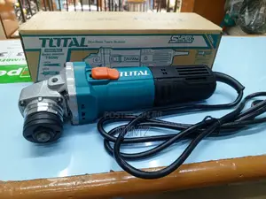 Total Angle Grinder 750w