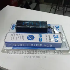 3.0 USB Hub