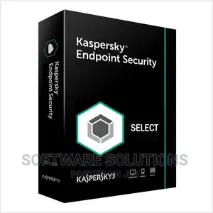 Endpoint Security - SELECT