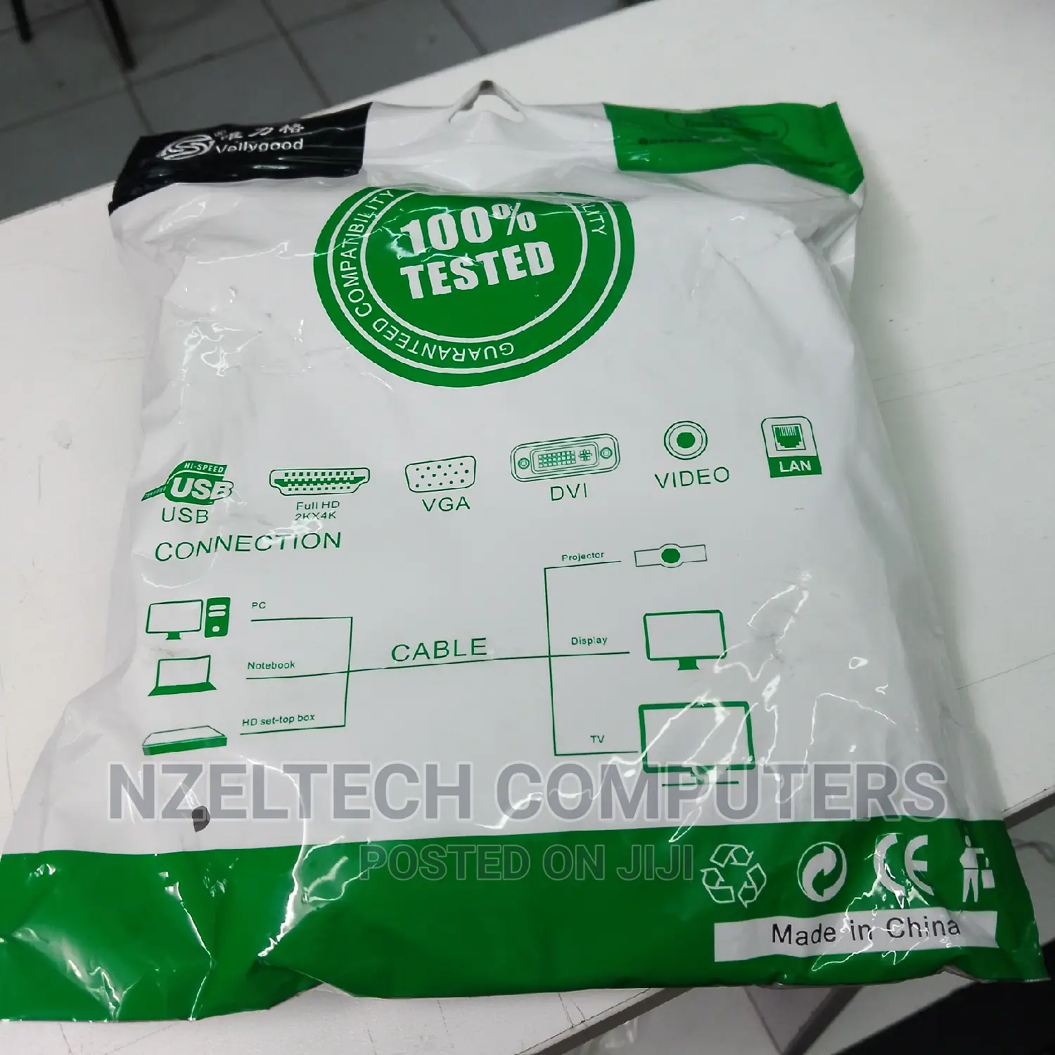 10 Metres Hdmi Cable