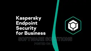Endpoint Security Advanced
