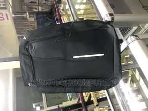 Anti-Theft Laptop Bag Pack